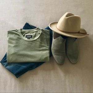 Zanerobe Rugger T-Shirt